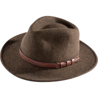 Mens Richmond Felt Hat